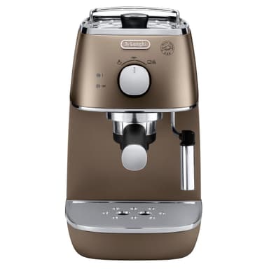 De'Longhi Distinta espressomaskin ECI 341.BZ (bronse)