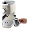 De Longhi Distinta kaffemaskin ECI 341.W (hvit)