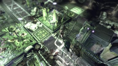 Alien Breed Impact - PC Windows