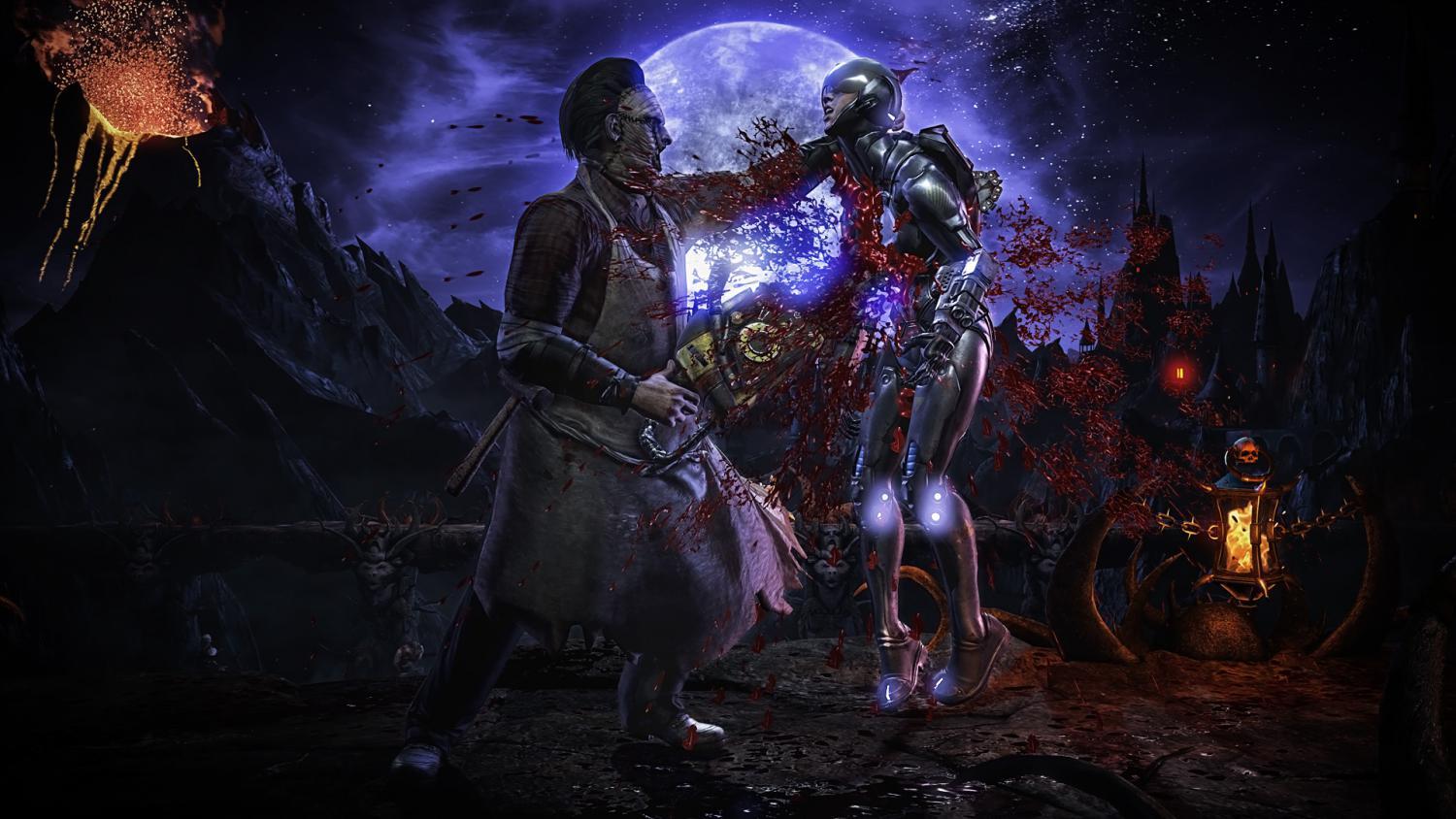 Mortal Kombat X - Kombat Pack 2 - PC Windows