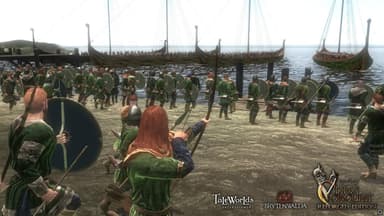 Mount & Blade Warband - Viking Conquest Reforged Edition - PC Windows