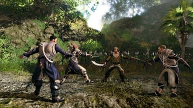 Risen 2: Dark Waters - PC Windows