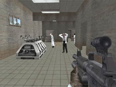 Delta Force 2 - PC Windows