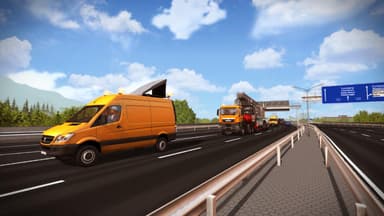 Construction Simulator 2015 Liebherr LB 28 - PC Windows Mac OSX