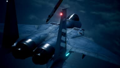ACE COMBAT 7 SKIES UNKNOWN Deluxe Edition - PC Windows