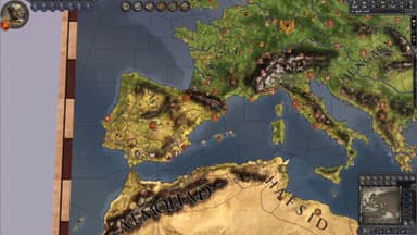 Crusader Kings II Iberian Unit Pack DLC - PC Windows Mac OSX Linux