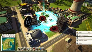 Tropico 5 Supervillain - PC Windows