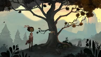 Broken Age - PC Windows,Mac OSX,Linux
