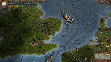 Europa Universalis IV Res Publica - PC Windows,Mac OSX,Linux