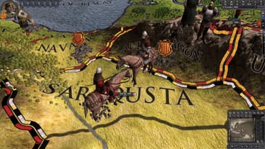 Crusader Kings II Iberian Unit Pack DLC - PC Windows Mac OSX Linux