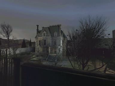 Dracula 2: The Last Sanctuary - PC Windows,Mac OSX