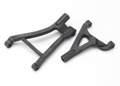 TRX-5931X Suspension arm upper (1)/ suspension ar