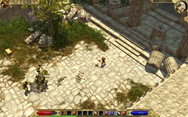 Titan Quest Anniversary Edition - PC Windows