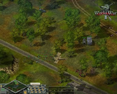 World War I - PC Windows