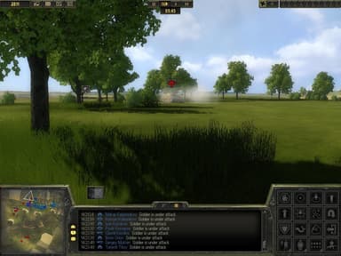 Theatre of War 2: Kursk 1943 - PC Windows