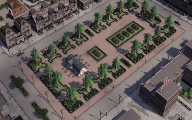 Omerta - City of Gangsters GOLD EDITION - PC Windows Mac OSX