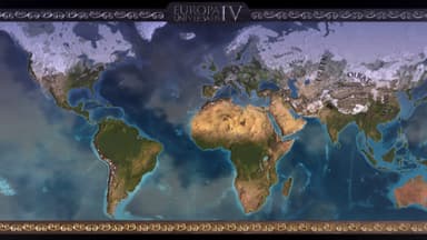 Europa Universalis IV: Guns, Drums and Steel Volume 2 - PC Windows