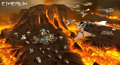 Etherium - PC Windows