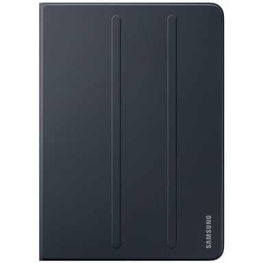 Samsung Galaxy Tab S3 etui (sort)