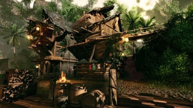 Risen 2: Dark Waters - PC Windows
