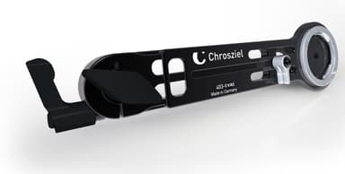 Chrosziel Handgrip Extender for AU-EVA1