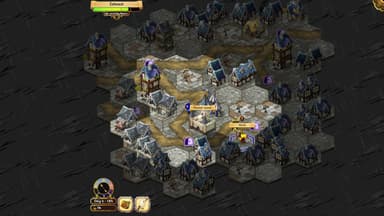 Crowntakers - PC Windows Mac OSX Linux