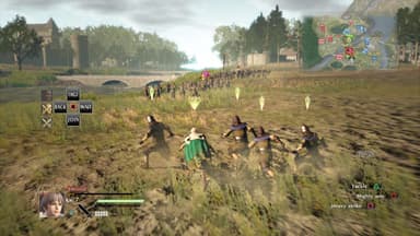 BLADESTORM Nightmare - PC Windows