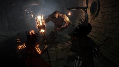 Warhammer End Times Vermintide - PC Windows