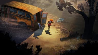 The Flame in the Flood - PC Windows,Mac OSX