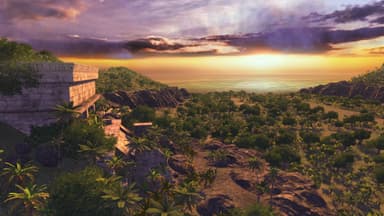 Tropico 4 Vigilante DLC - PC Windows