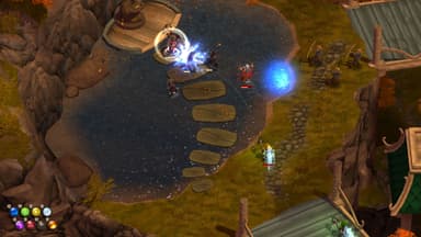 Magicka DLC: The Other Side of The Coin - PC Windows