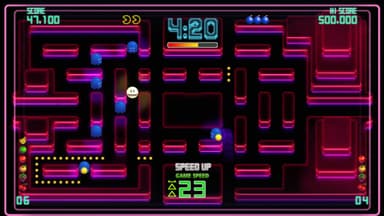PAC-MAN Championship Edition DX+ All You Can Eat Edition - PC Windows