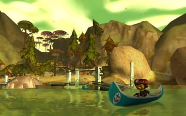 Psychonauts - PC Windows