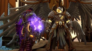 Darksiders II Deathinitive Edition - PC Windows