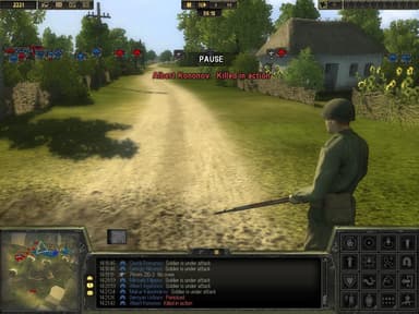 Theatre of War 2: Kursk 1943 - PC Windows
