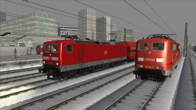 German Routes Starter Pack - PC Windows