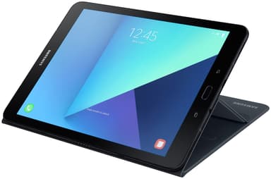 Samsung Galaxy Tab S3 etui (sort)