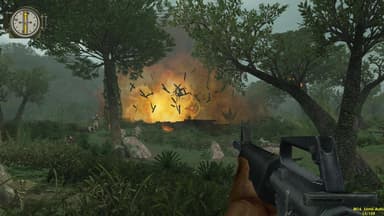 Men of Valor - PC Windows