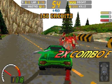 Carmageddon Max Pack - PC Windows