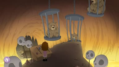 Anna's Quest - PC Windows,Mac OSX,Linux