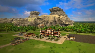 Tropico 5 Gone Green - PC Windows
