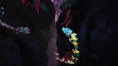 Lumini: Deluxe Edition - PC Windows,Mac OSX,Linux