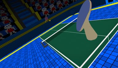 VR Ping Pong - PC Windows