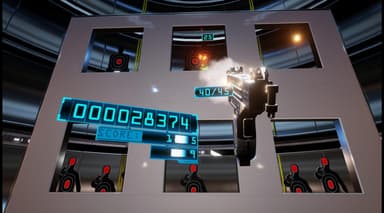 Lethal VR - PC Windows
