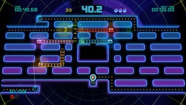 PAC-MAN CHAMPIONSHIP EDITION 2 - PC Windows