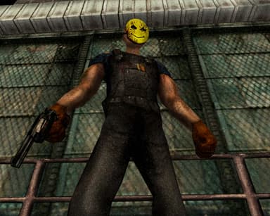 Manhunt STEAM - PC Windows