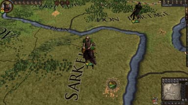 Crusader Kings II Turkish Unit Pack DLC - PC Windows Mac OSX Linux