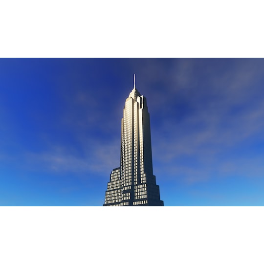 Cities Skylines - Content Creator Pack Art Deco - PC Windows Mac OSX