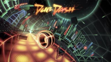 Dub Dash - PC Windows,Mac OSX