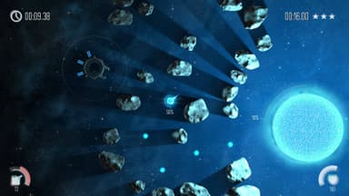 Solar Flux - PC Windows,Mac OSX,Linux